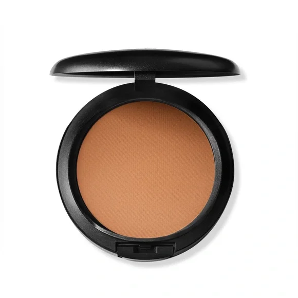 NW50 Mac Studio Fix Powder Plus Foundation Brand New in Box Authentic - Picture 11 of 14